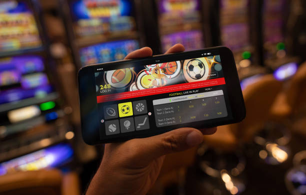 Exciting Opportunities Await Top Live Dealer Promotions Exciting Opportunities Await Top Live Dealer Promotions