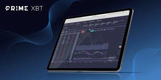 Exploring the Future of Finance PrimeXBT App Trading Exploring the Future of Finance PrimeXBT App Trading