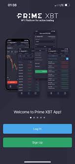 Exploring the Future of Finance PrimeXBT App Trading Exploring the Future of Finance PrimeXBT App Trading